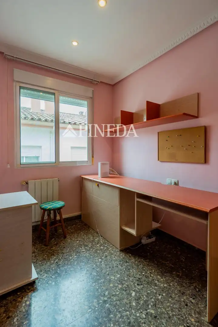 Terraced house with terrace for sale in Zona Alta, imagen 22