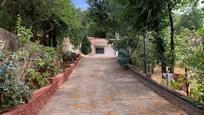 Exterior view of Country house for sale in Valsequillo de Gran Canaria  with Private garden, Terrace and Storage room