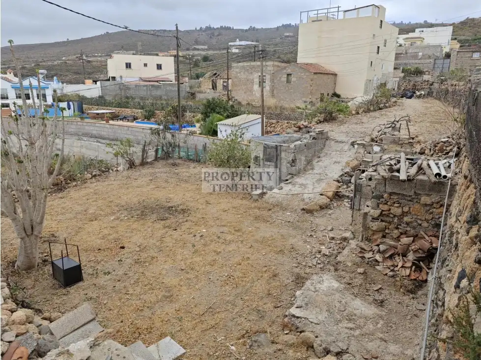 Casa o chalet en venta en San Miguel de Abona con Terraza