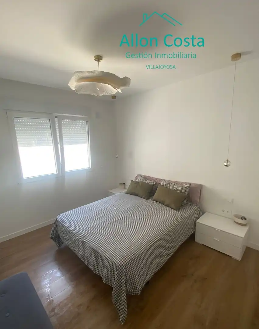 Chalet con piscina en venta en La Alberca, imagen 15