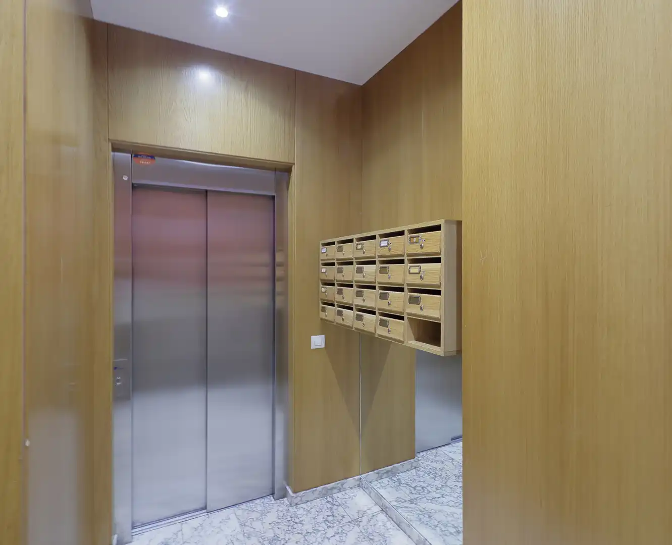 Appartement avec ascenseur à vendre à Oviedo - PUERTO PAJARES, imagen 26