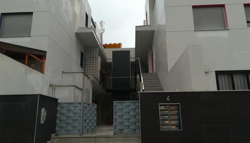 Foto 1 de Garaje en venta en Vernisa, Vilallonga / Villalonga, Valencia