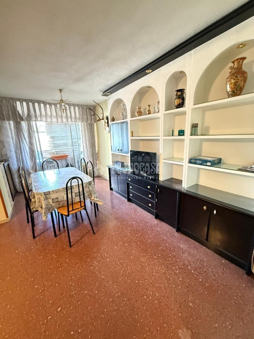 Menjador de Pis en venda en Fuenlabrada amb Calefacció