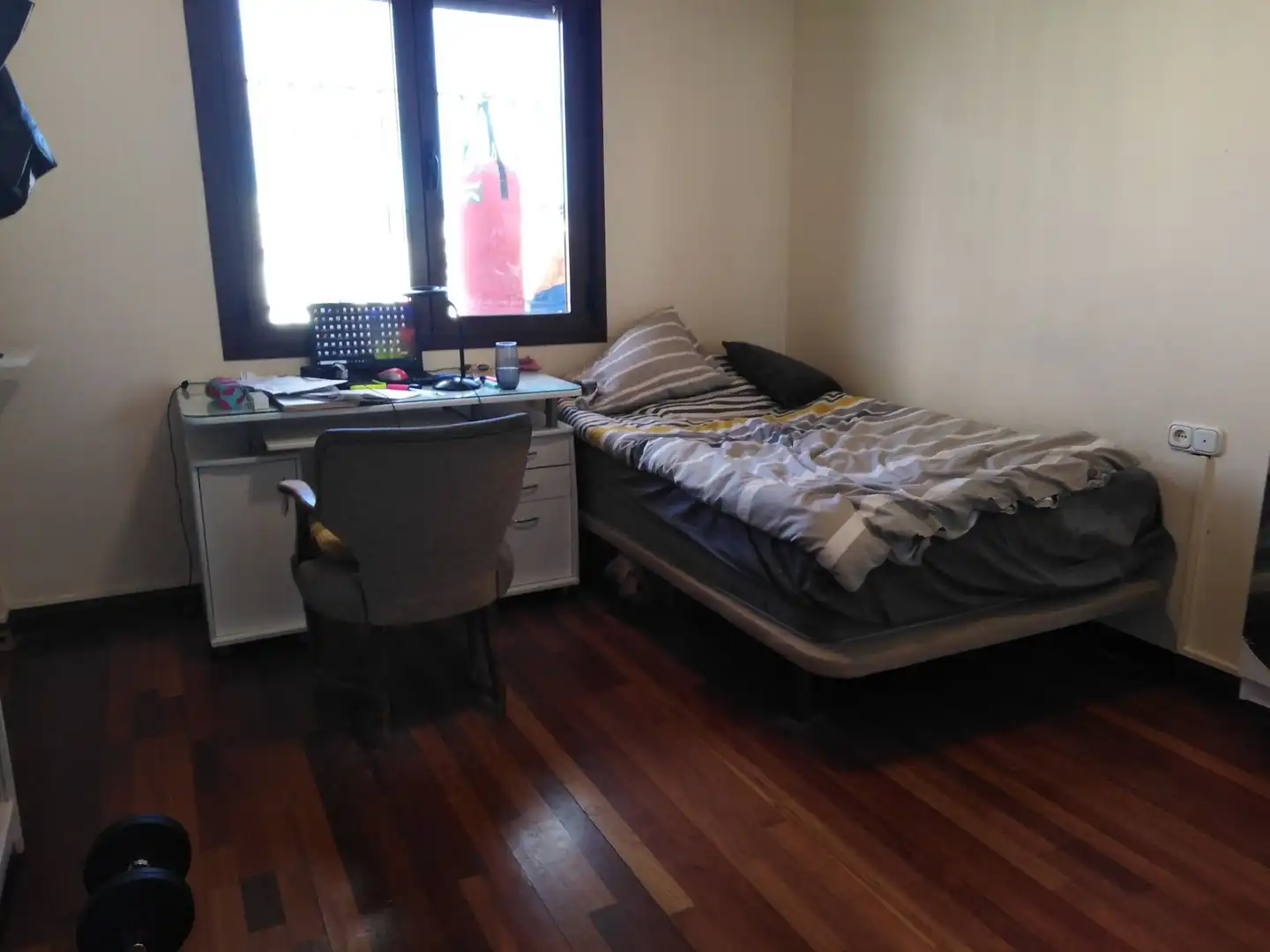 Flat with lift to rent in Centro, imagen 19