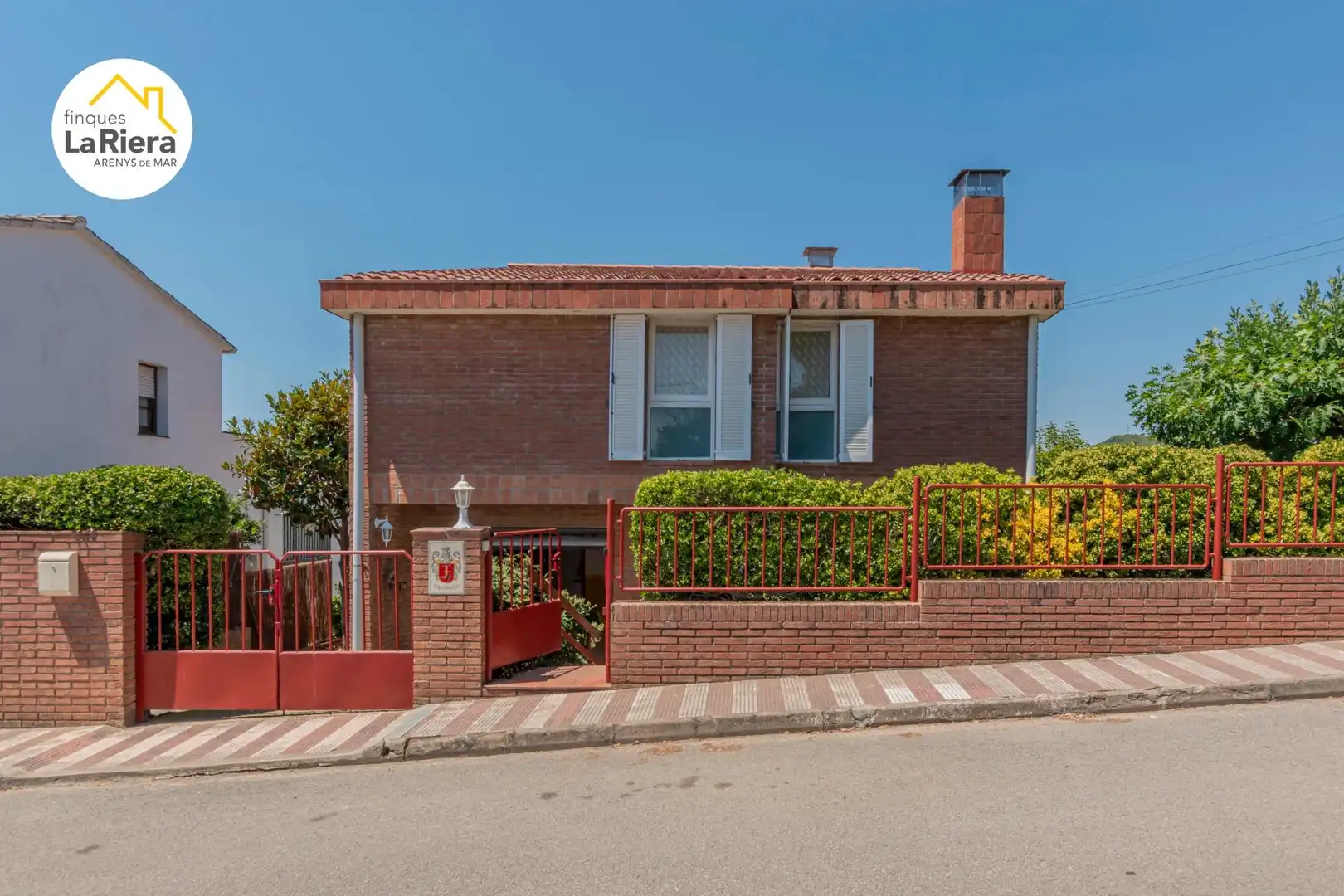 Villa mit Garten zum Verkauf in Sant Iscle de Vallalta, imagen 51