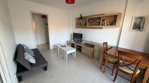 Foto 2 de Pis en venda a El Valle - Universidad,  Jaén Capital