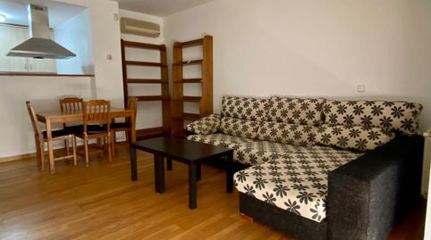 Foto 2 de Apartamento en venta en Calle de la Fábrica, Villanueva de la Cañada ciudad, Villanueva de la Cañada