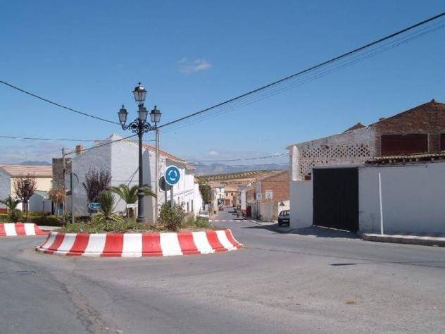 Terreno residencial en Venta en  CALLE PROYECTO G 11 en Chimeneas