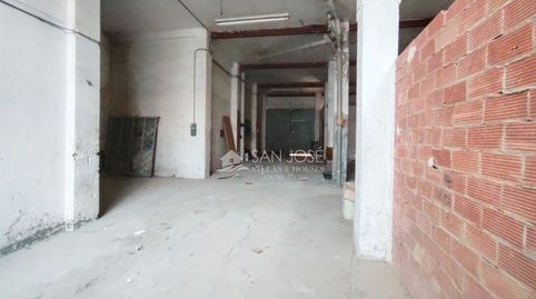 VENTA DE LOCAL EN ASPE
