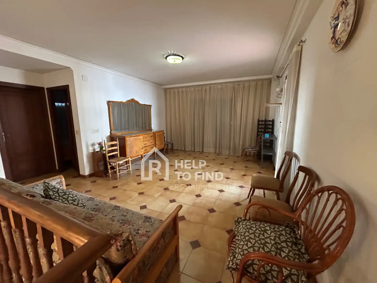 Casa o xalet en venda en Palma de Gandia amb Terrassa, Moblat i Balcó