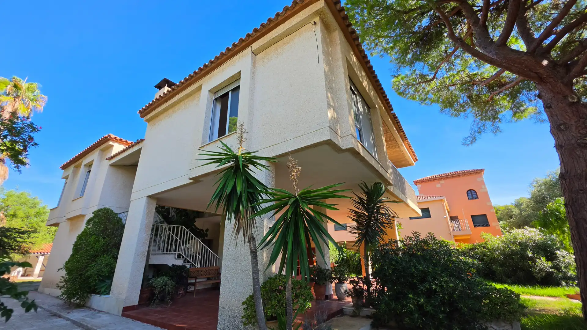 Xalet amb terrassa en venda a Urbanitzacions de Llevant, imagen 58