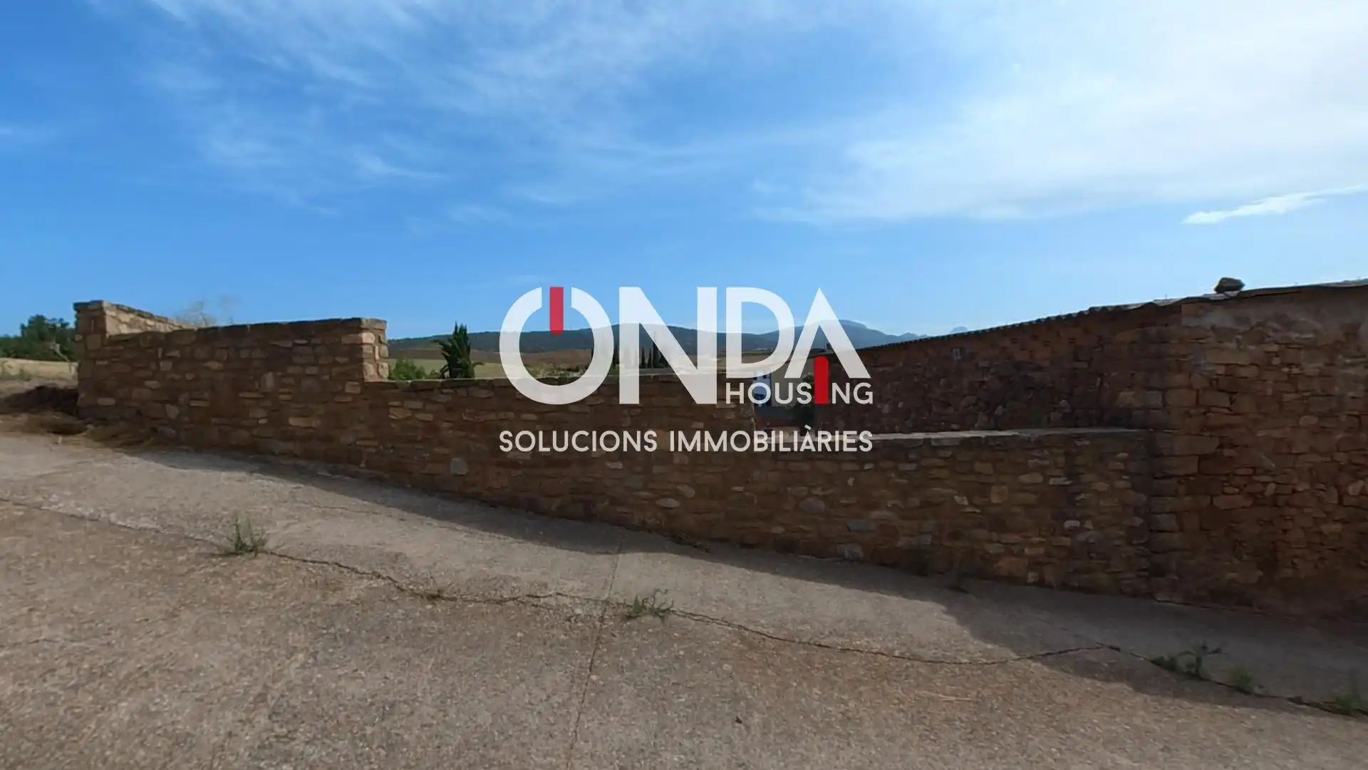 Residencial en venta en COLLADA,AG.VILAMITJANA, 28, Tremp