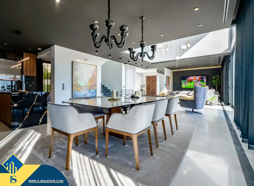 Casa con piscina en venta en Golf Bahía, imagen 8