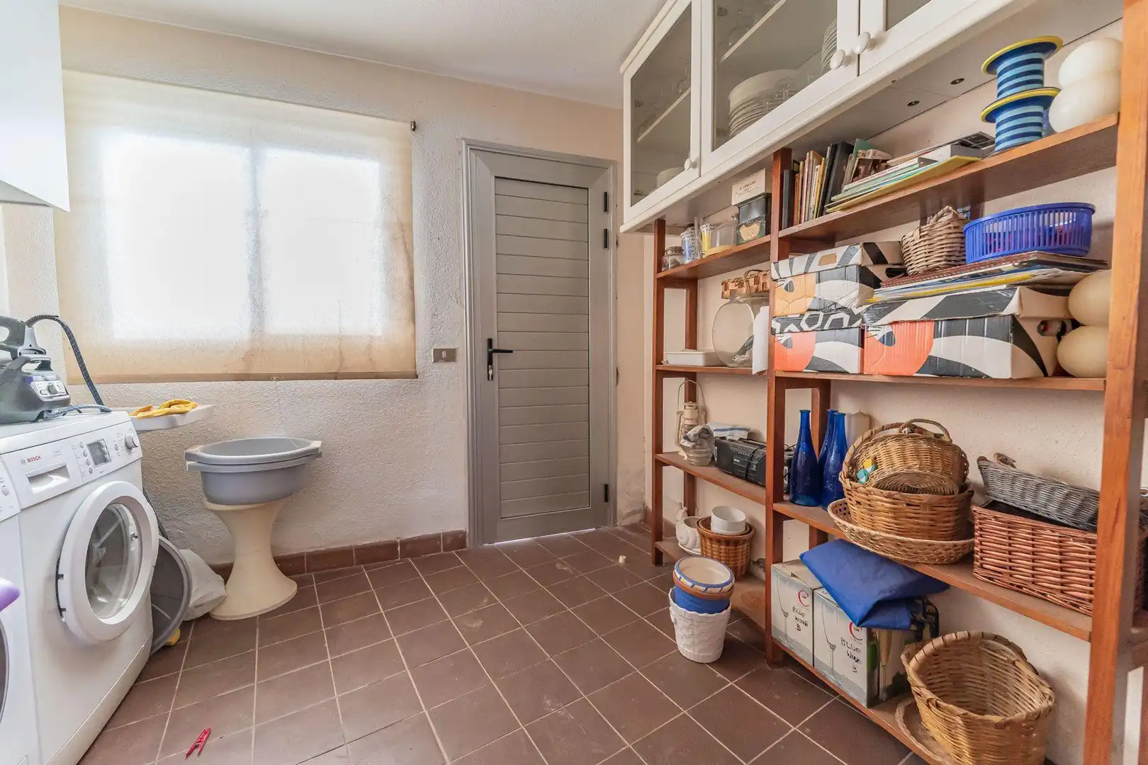 Badezimmer von Maisonette zum Verkauf in Adeje mit Privatgarten und Gemeinschaftspool