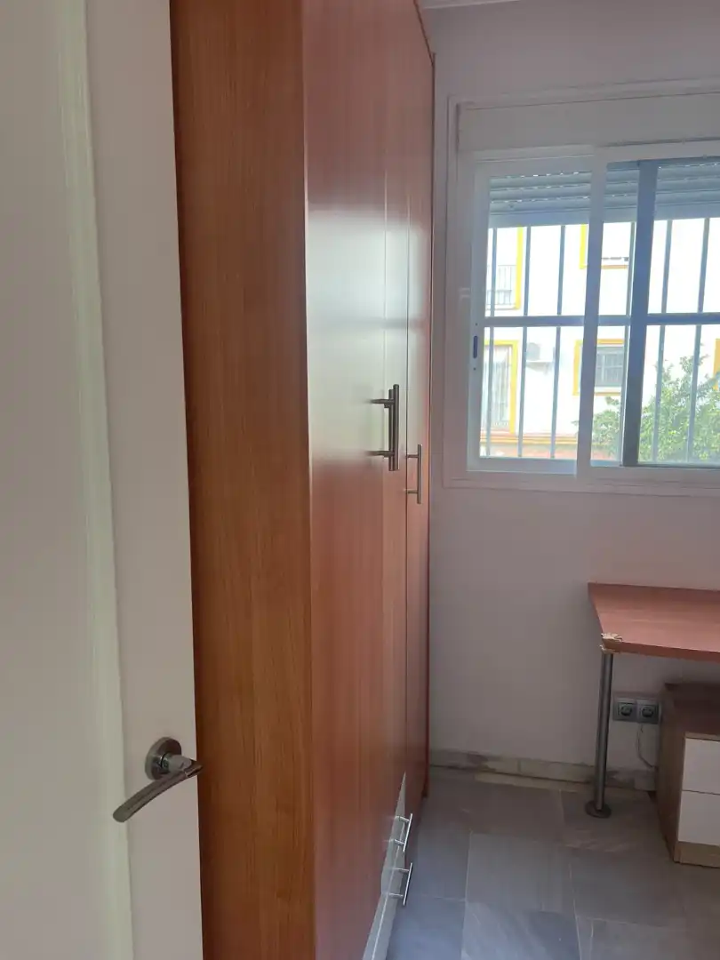 Bedroom of Flat for sale in Centro - Doña Mercedes