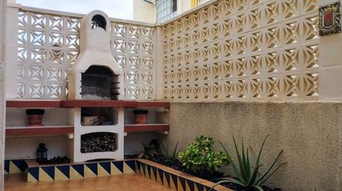 Foto 4 de Casa o xalet en venda a Calle Berenguer de Massanet, 17, El Edén, Alicante