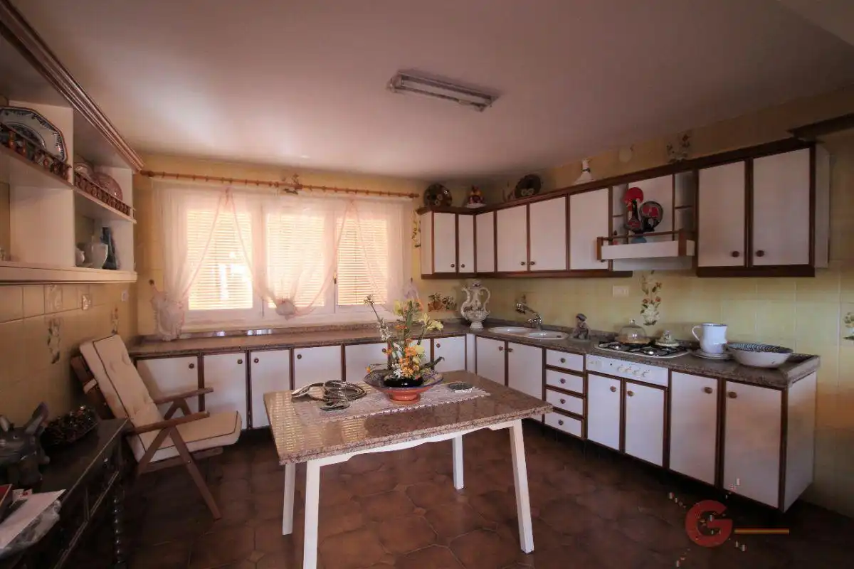 Villa mit Terrasse zum Verkauf in Monte los Almendros - El Pargo - Costa Aguilera, imagen 7