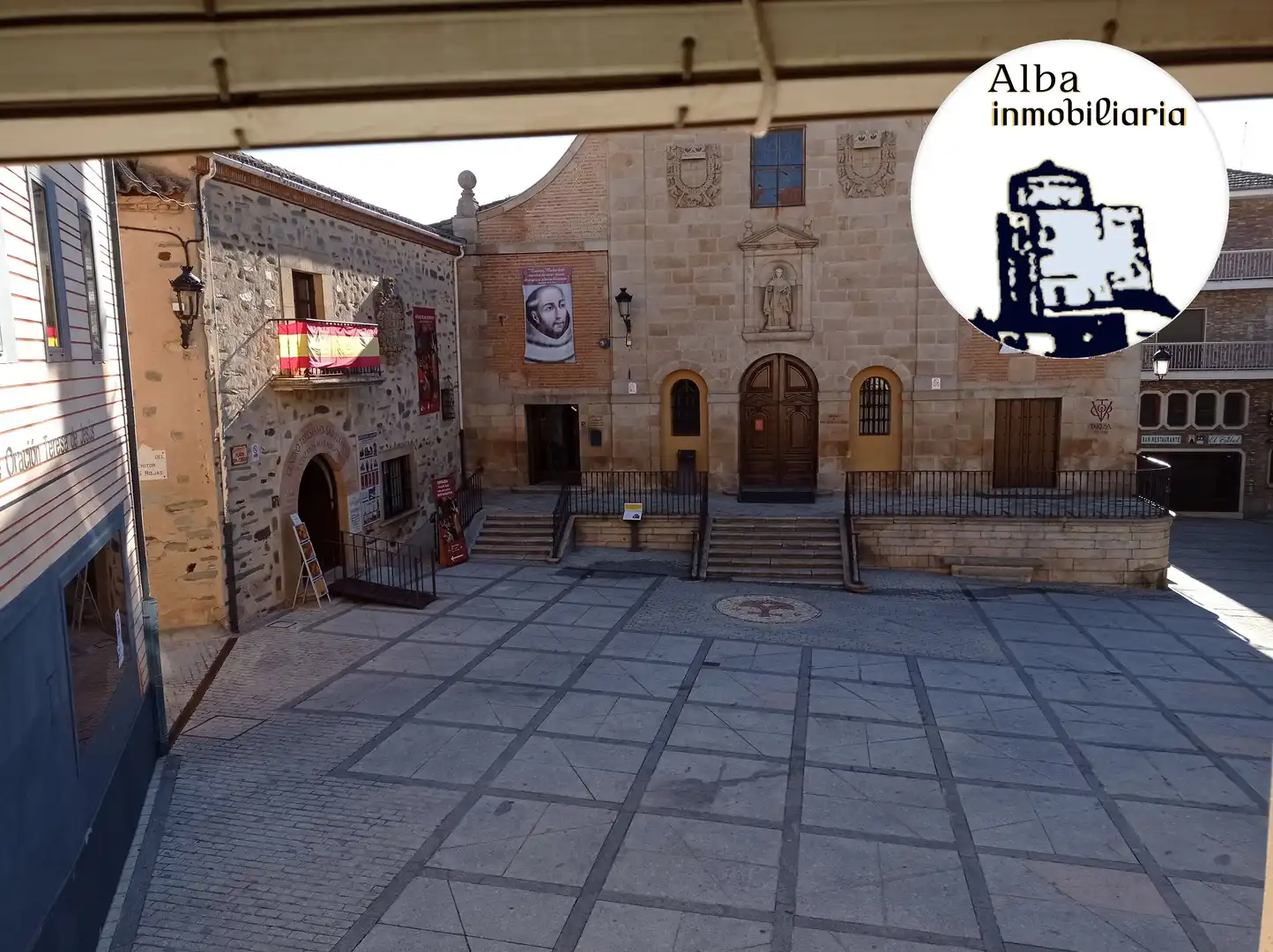 Mixt residencial en venda a Plaza Santa Teresa 1, imagen 5