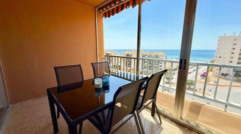 PISO EN VILLAJOYOSA ZONA PARAÍSO GRAN ESPACIO, LUMINOSIDAD Y VISTAS AL MAR A UN PASO DE LA PLAYA, imatge 2