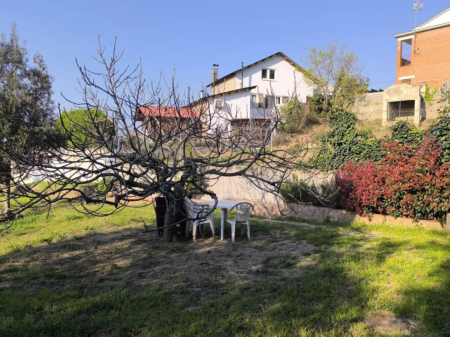 Terrenos y solares en venta en camperol