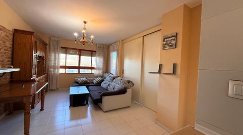 Foto 2 de Apartament en venda a Rincón Alto, Benidorm