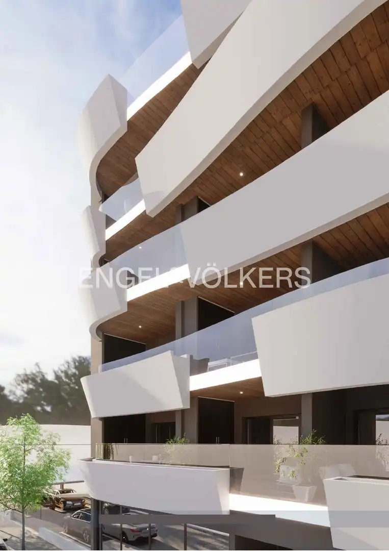 Flat with pool for sale in Playa del Cura, imagen 3