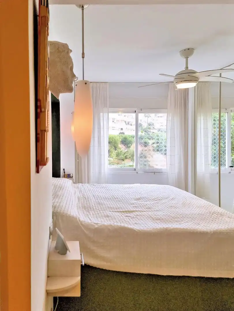 Apartament amb piscina en venda a Mijas pueblo, imagen 5