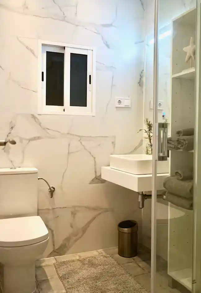 Wohnung zum Verkauf in Calle Salamanca, imagen 12