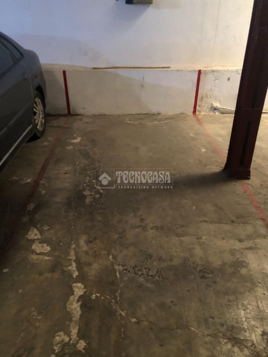 Garaje en venta en Altozano - Conde Lumiares, Campoamor - Altozano, Alicante / Alacant