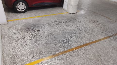 Foto 4 von Garage zur Miete in Calle Marruecos, Ciudad Jardín - Zoco, Córdoba Capital
