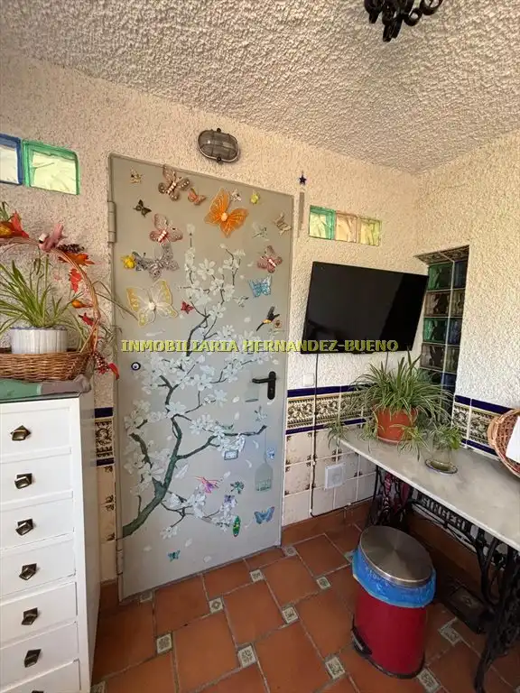 Casa o chalet en venta en Pelabravo con Calefacción, Jardín privado y Terraza
