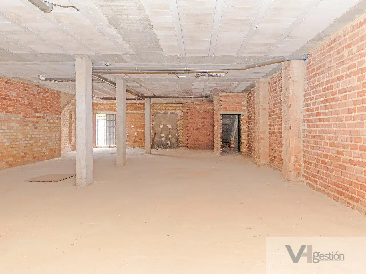 Local commercial à vendre à Carrión de los Céspedes, imagen 9
