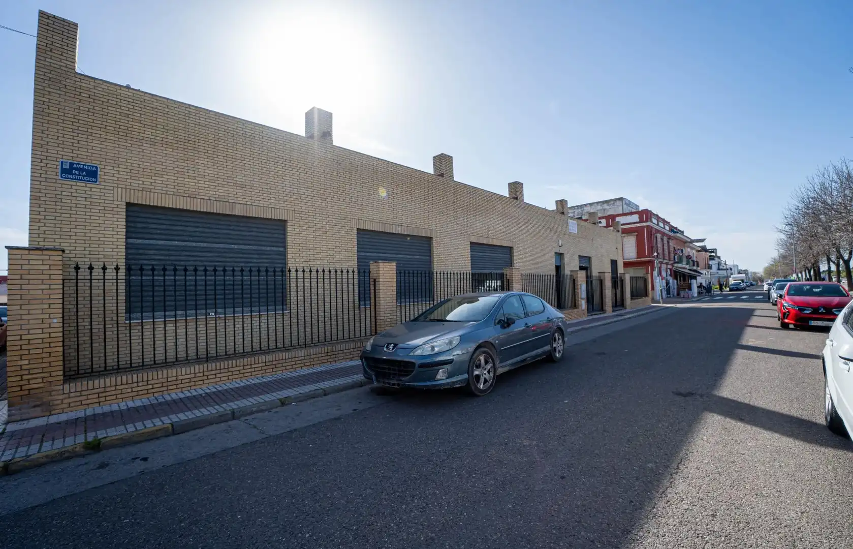 Business premises for sale in Avenida CONSTITUCION 38, imagen 17