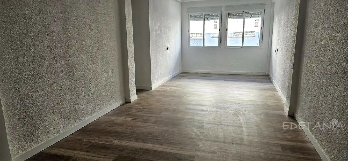 Bedroom of Flat for rent in Chilches / Xilxes