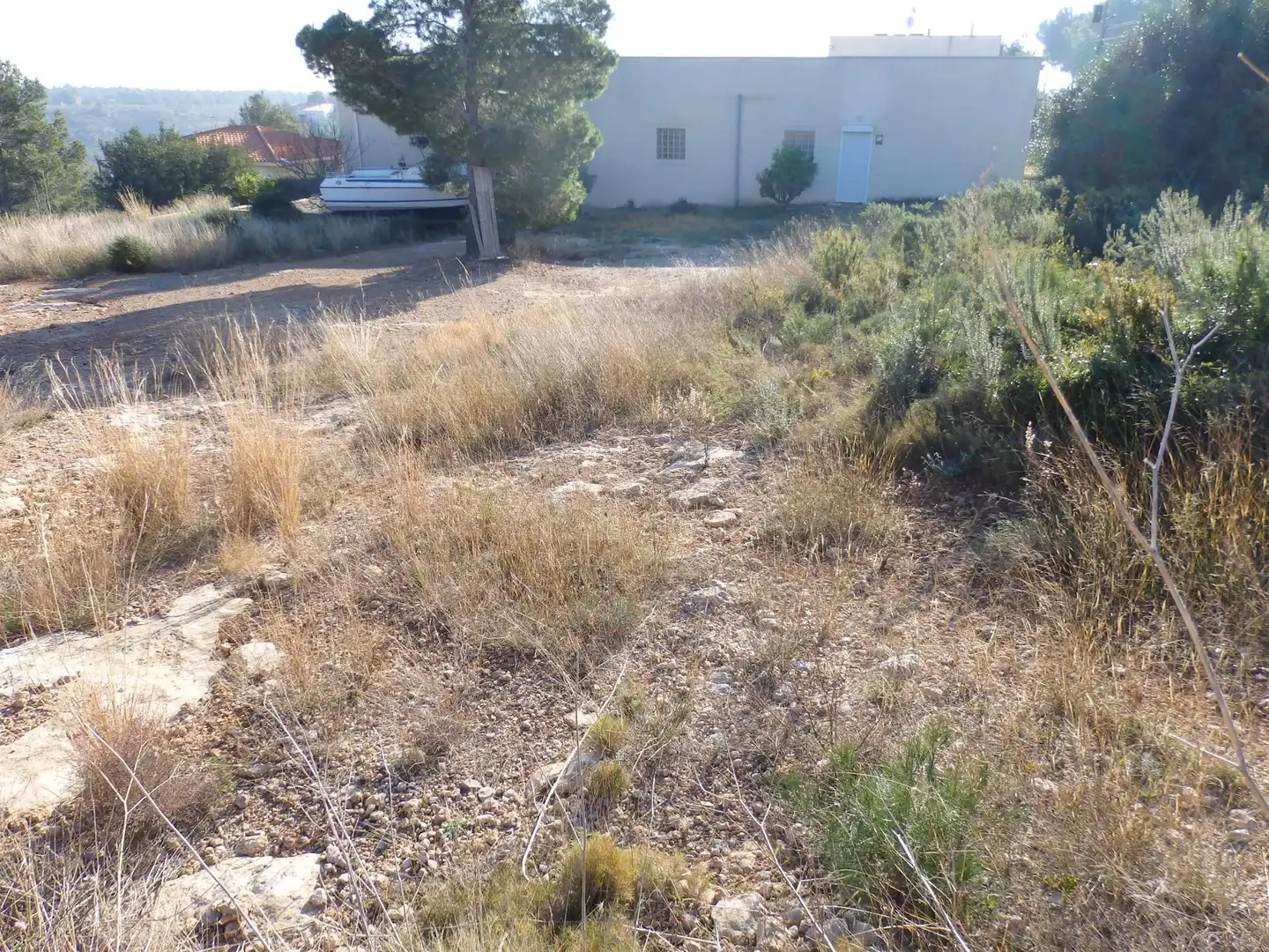 Residencial en venta en Pratdip