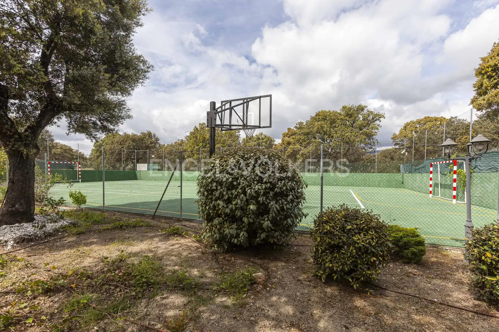 Casa con piscina en venta en Navalquejigo - Los Arroyos, imagen 68