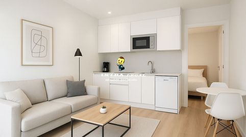 Foto 2 de Piso en venta en Filiberto Villalobos, San Bernardo, Salamanca Capital