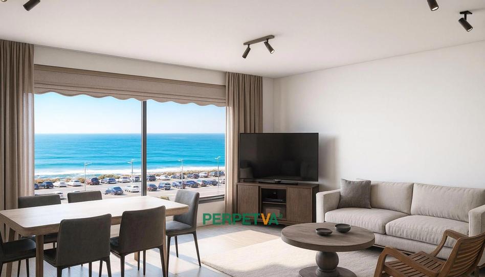 Foto 1 de Pis en venda a Distrito Centre, Centre, Barcelona