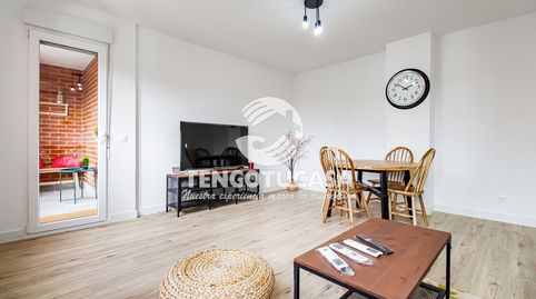 Photo 5 of Flat for sale in Hellín, Madrid Capital
