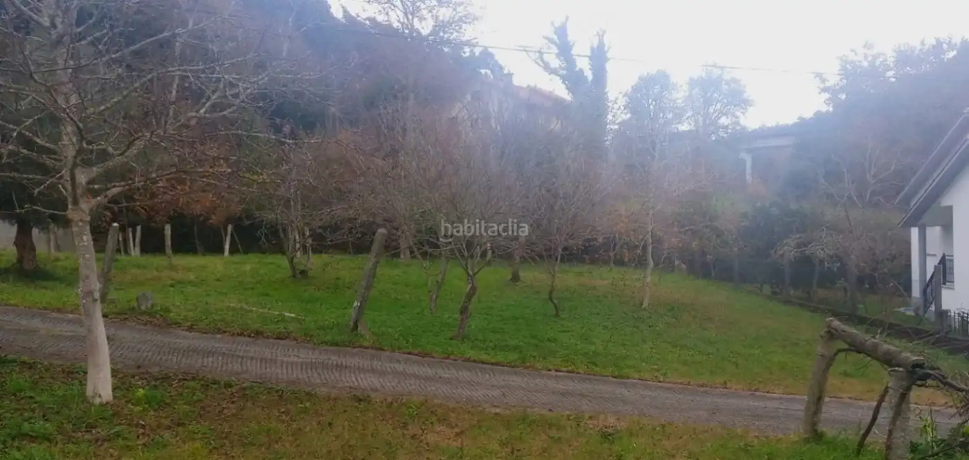 Wohnbaugrundstück zum Verkauf in Rúa Jose Salgado 36, imagen 2