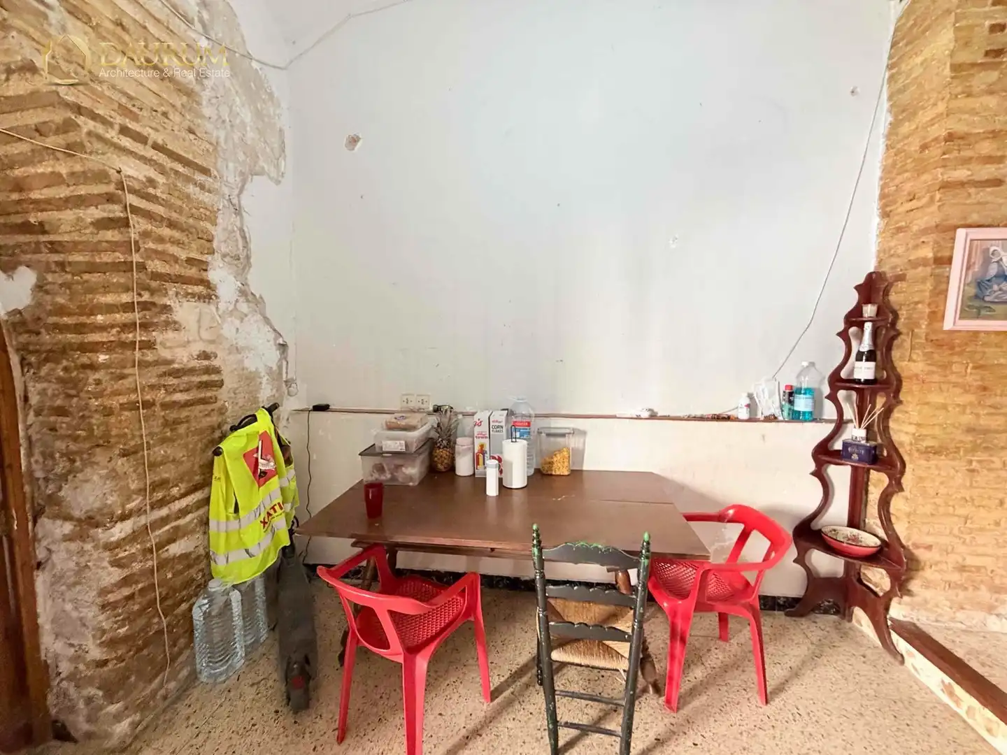 Comedor de Casa o chalet en venta en Xàtiva con Aire acondicionado, Terraza y Trastero