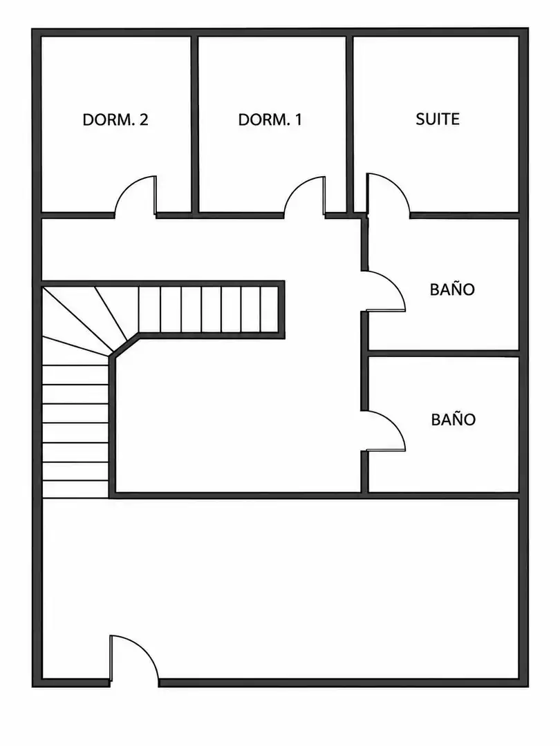 Reihenhaus mit Terrasse zum Verkauf in Calle MONTSERRAT ROIG, imagen 25