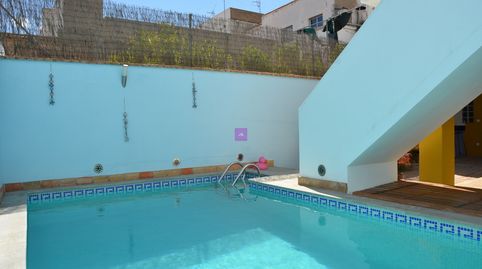 Foto 5 de Casa o chalet en venta en Carrer la Solana, Urbanitzacions i Pedanies Sud, Alzira