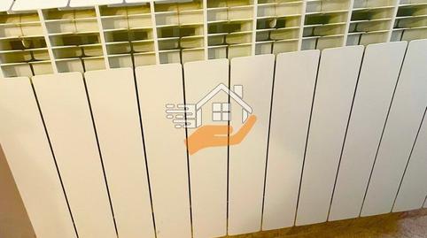 Foto 2 de Casa adosada en venda a Vélez-Rubio, Almería