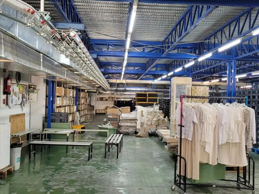 Nave industrial in affitto a Carrer D 2, imagen 8
