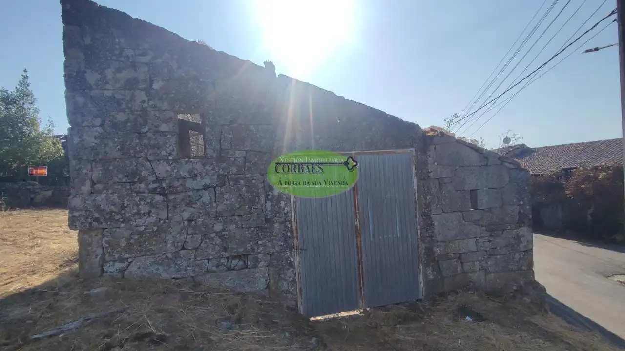Casa en venta en Amoeiro, imagen 5