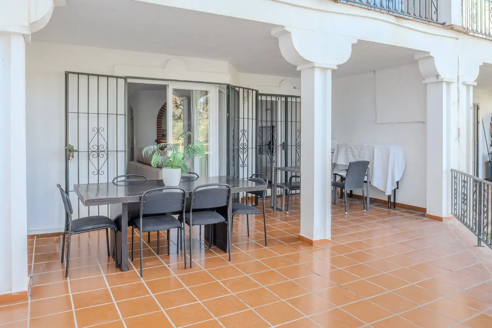 Apartament en venda a Mijas Golf
