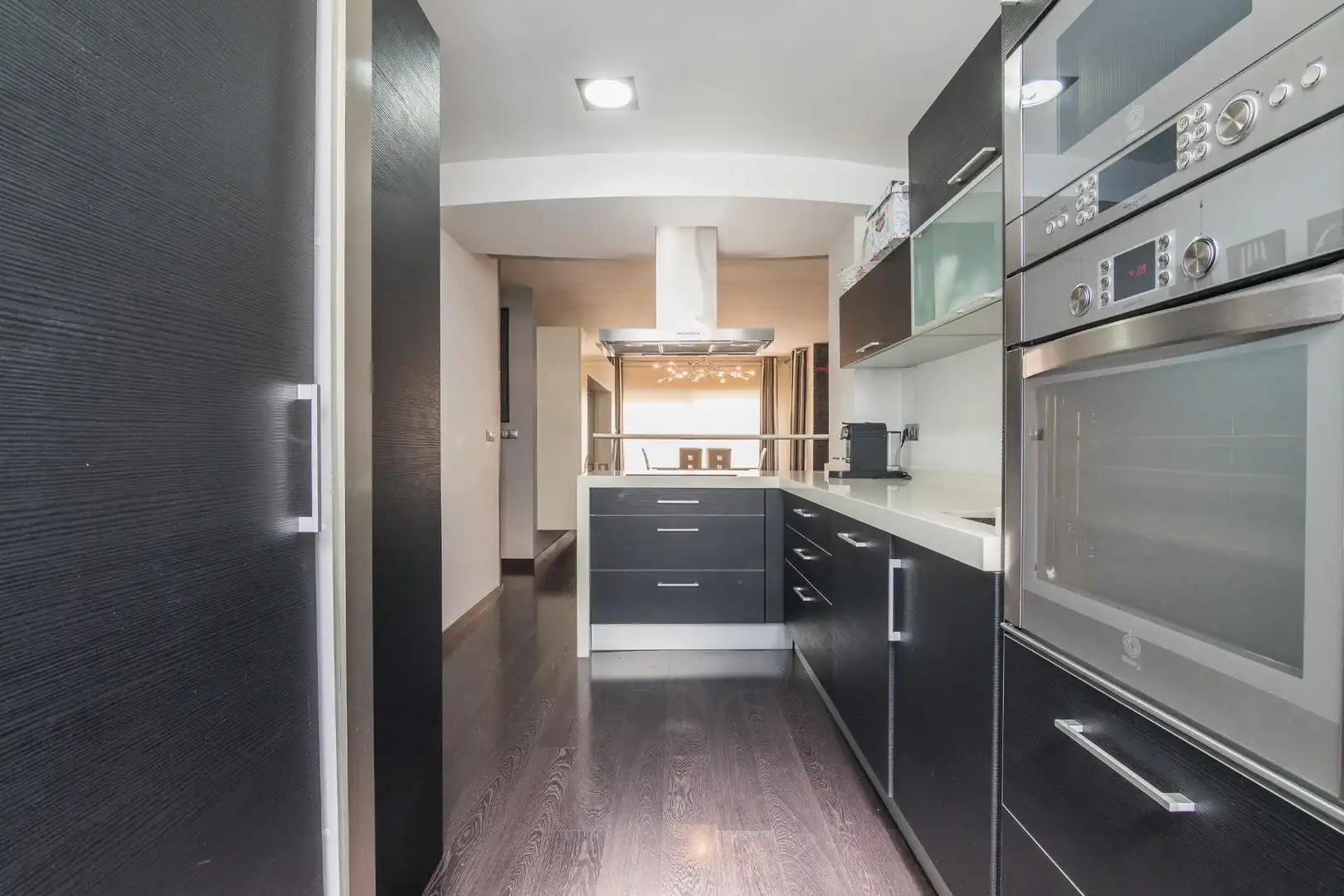 Flat with terrace for sale in Calle DR FERRAN, imagen 14