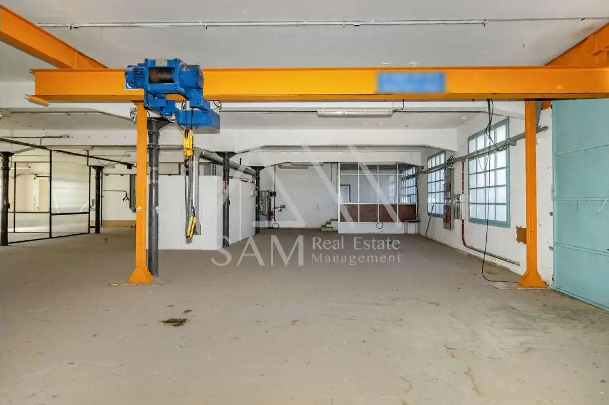 Industrial buildings for sale in Congost - Santa Caterina