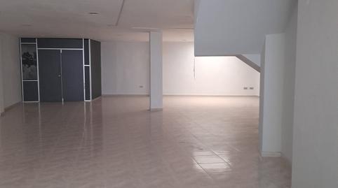 Foto 4 von Geschaftsraum zum Verkauf in Carrer D'extramurs del Carreró, Casco Urbano, Vinaròs